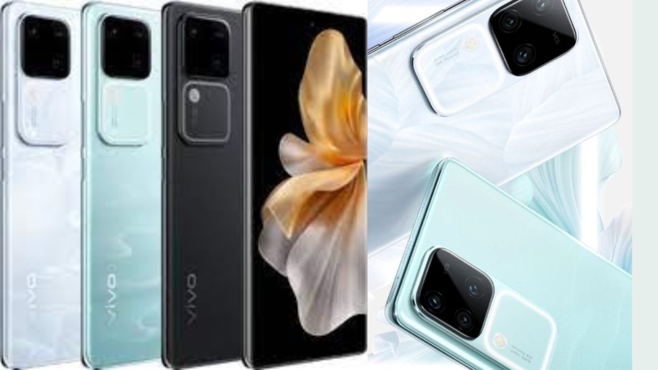 Vivo S18 Launch Date in India;मार्केट में खलबली मचने आ रहा है Vivo का 64 MP कैमरे वाला स्मार्टफोन